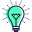 Light Bulb icon