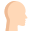 Head icon