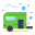 Camping Van icon