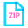 ZIP icon