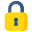 Padlock icon