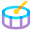 Bombo icon