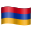 emoji armenio icon