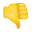 Daumen-nach-unten-Emoji icon