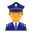tipo-pelle-poliziotto-3 icon