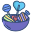 Candies icon