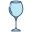 Red Wine Glass icon