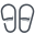 Chaussons icon