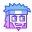 ピクセルガン-3D icon