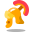 Roman Helmet icon