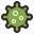 Virus icon