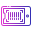 Bar Code Scanner icon