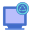 Computer Monitor icon