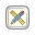 Oracle 应用程序 Express icon