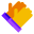 Applause icon