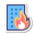 Incendi icon