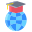 Graduation icon