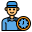 Delivery Man icon