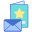 Greeting Card icon