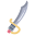 Machete icon