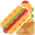 Hotdog icon