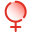 金星符号 icon