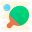 Ping pong icon