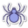 Araña icon