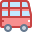 Ônibus de turismo icon