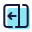 Open Pane icon