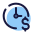시간-1 icon