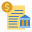 Financial Document icon