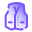 Vest icon