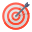 Objectives icon