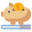 Piggybank icon