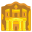 Petra icon