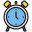 Alarm icon