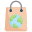 Earth day icon