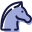 Year of Horse icon