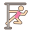 Pole Dance icon