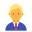 Administrator Male Skin Type 2 icon