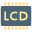 LCD icon