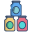 Containers icon