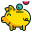 Piggy Bank icon