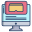 Computer icon