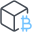 NFT Bitcoin icon