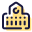 University Building icon