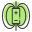 Charge icon