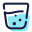 Стакан воды icon