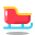 Sleigh icon